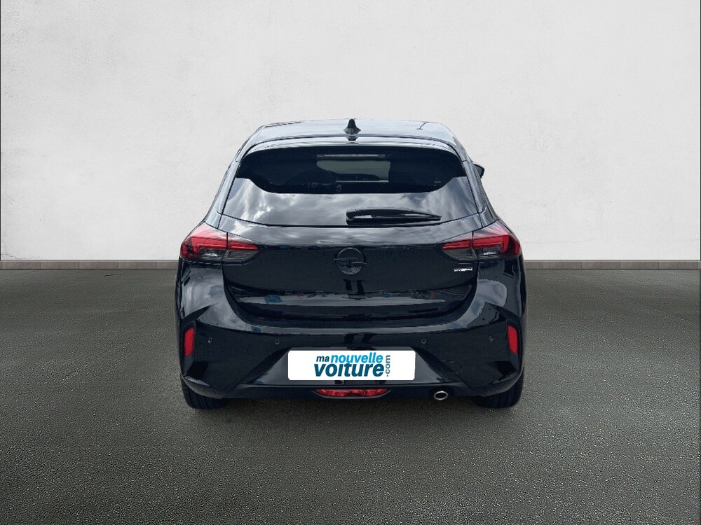 Occasion OPEL Corsa Corsa 1.2 Turbo Hybrid 100 ch e-DCT6 - GS