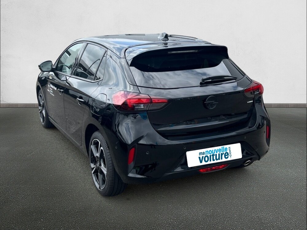 Occasion OPEL Corsa Corsa 1.2 Turbo Hybrid 100 ch e-DCT6 - GS