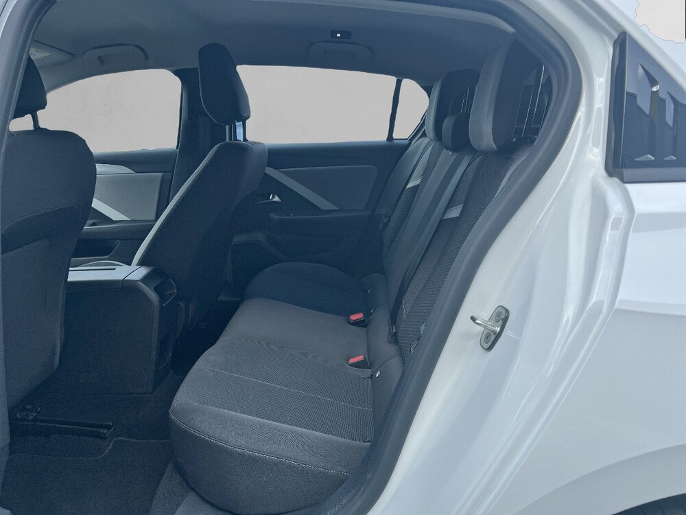 Occasion OPEL Astra Astra 1.2 Turbo 110 ch BVM6 - Edition