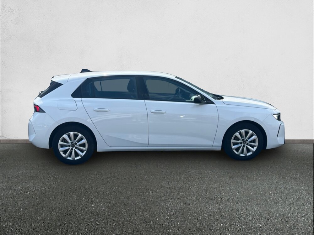 Occasion OPEL Astra Astra 1.2 Turbo 110 ch BVM6 - Edition