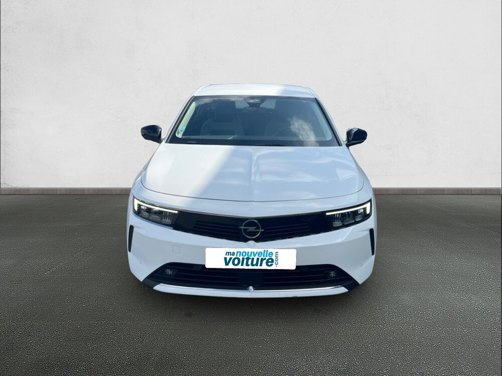 Occasion OPEL Astra Astra 1.2 Turbo 110 ch BVM6 - Edition