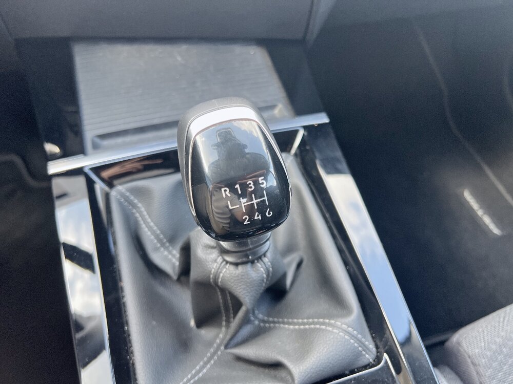 Occasion OPEL Astra Astra 1.2 Turbo 110 ch BVM6 - Edition