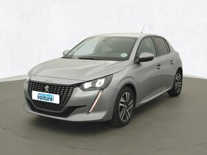 Occasion PEUGEOT 208 208 PureTech 100 S&S BVM6 - Allure