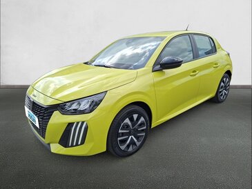 Occasion PEUGEOT 208 208 Electrique 50 kWh 136ch