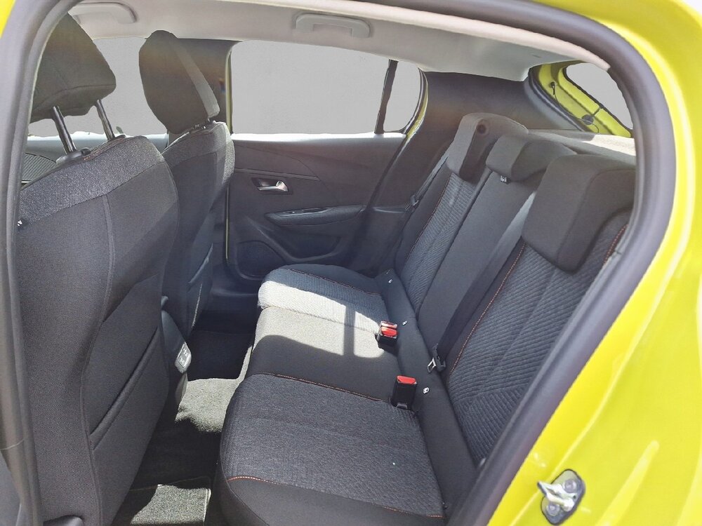 Occasion PEUGEOT 208 208 Electrique 50 kWh 136ch - Style