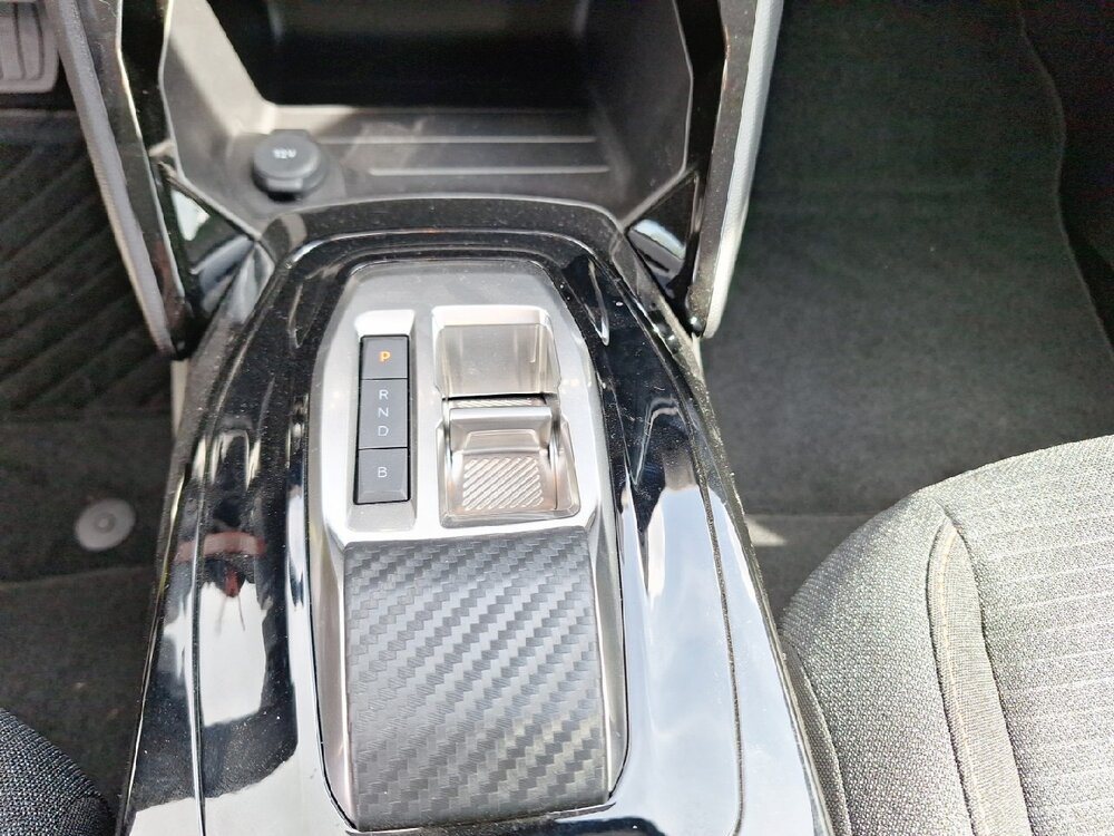 Occasion PEUGEOT 208 208 Electrique 50 kWh 136ch - Style