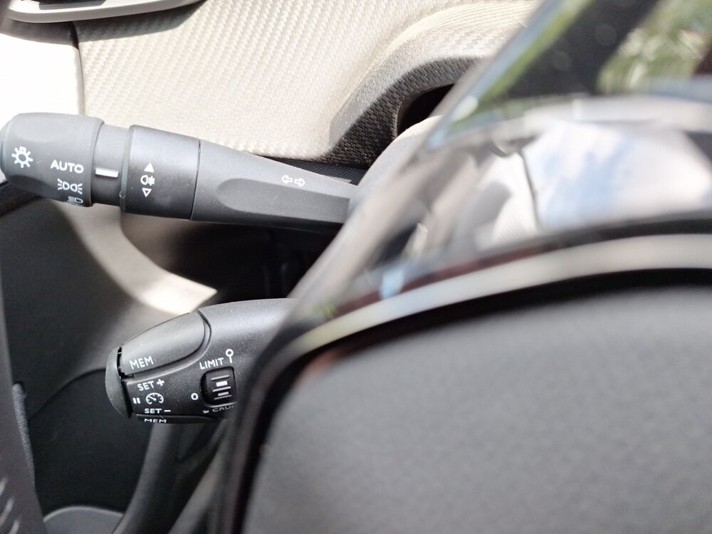 Occasion PEUGEOT 208 208 Electrique 50 kWh 136ch - Style