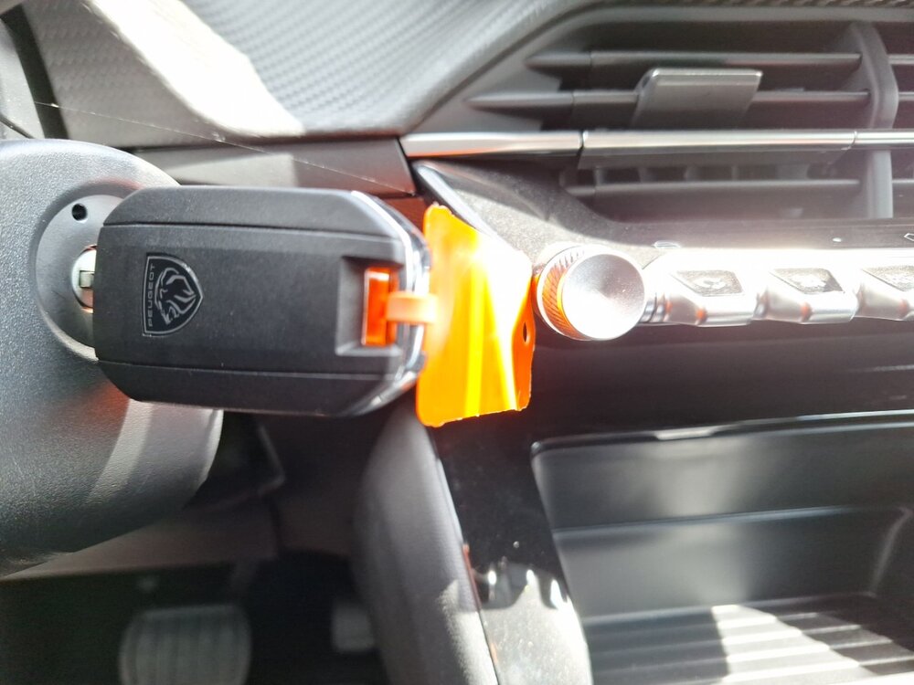 Occasion PEUGEOT 208 208 Electrique 50 kWh 136ch - Style