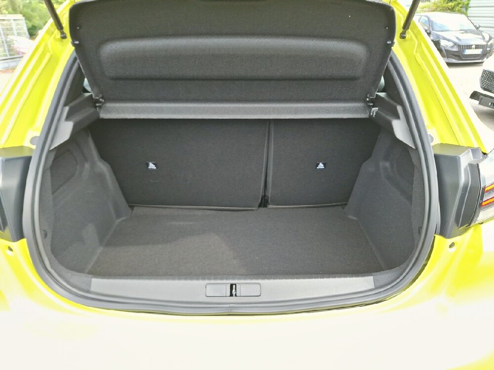 Occasion PEUGEOT 208 208 Electrique 50 kWh 136ch - Style