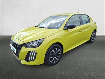 Occasion PEUGEOT 208 208 Electrique 50 kWh 136ch - Style