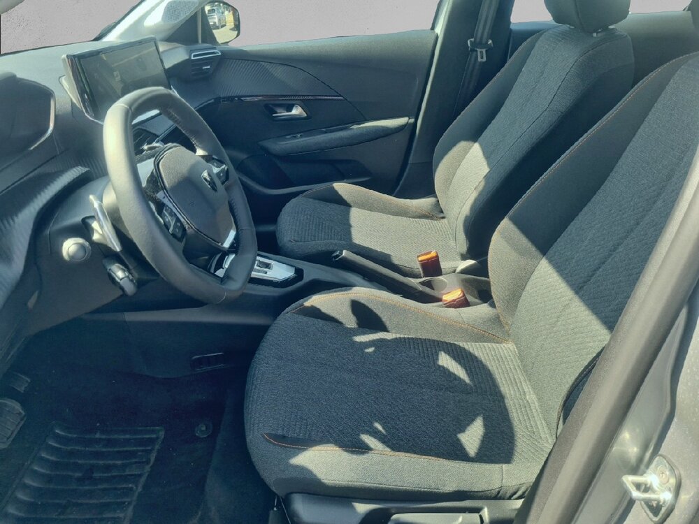Occasion PEUGEOT 208 208 Hybrid 100 e-DCS6 - Style