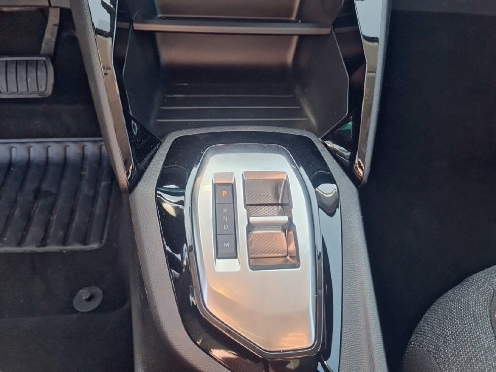 Occasion PEUGEOT 208 208 Hybrid 100 e-DCS6 - Style