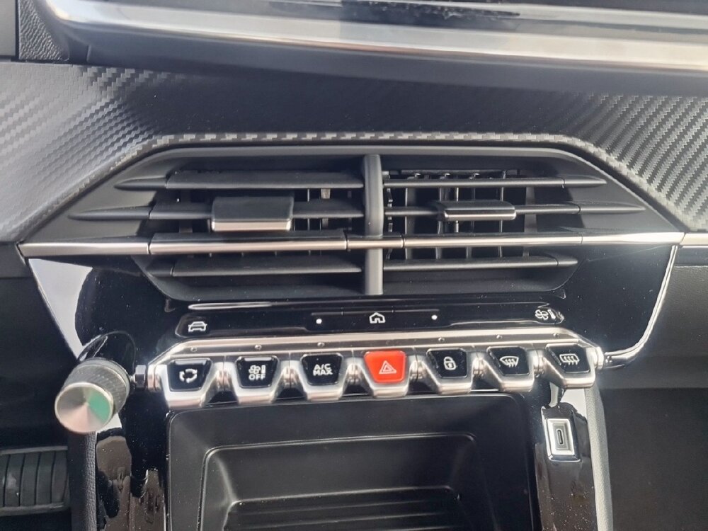 Occasion PEUGEOT 208 208 Hybrid 100 e-DCS6 - Style