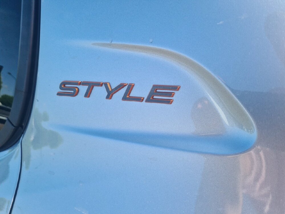 Occasion PEUGEOT 208 208 Hybrid 100 e-DCS6 - Style