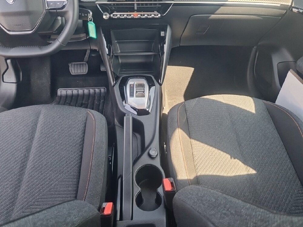 Occasion PEUGEOT 208 208 Hybrid 100 e-DCS6 - Style