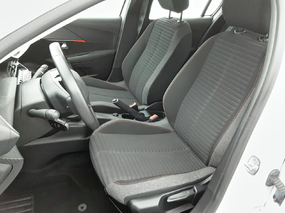 Occasion PEUGEOT 208 208 PureTech 75 S&S BVM5 - Active Pack