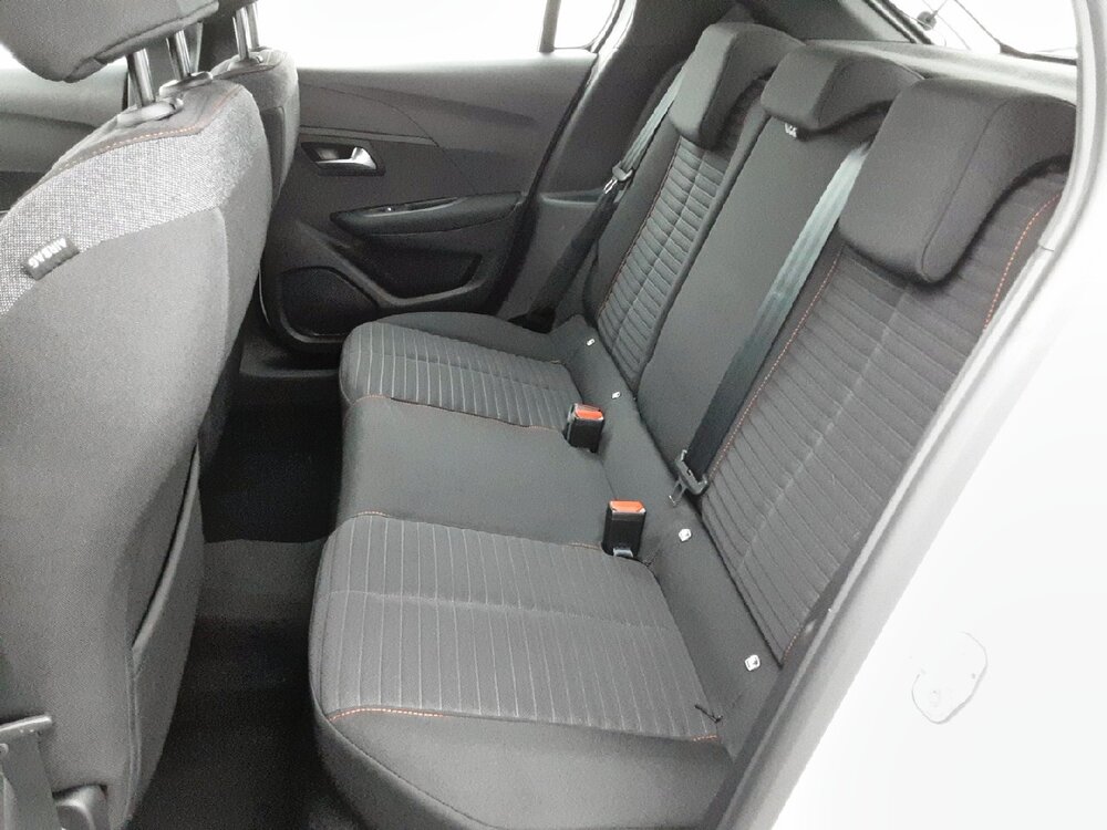 Occasion PEUGEOT 208 208 PureTech 75 S&S BVM5 - Active Pack