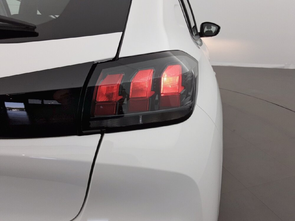 Occasion PEUGEOT 208 208 PureTech 75 S&S BVM5 - Active Pack