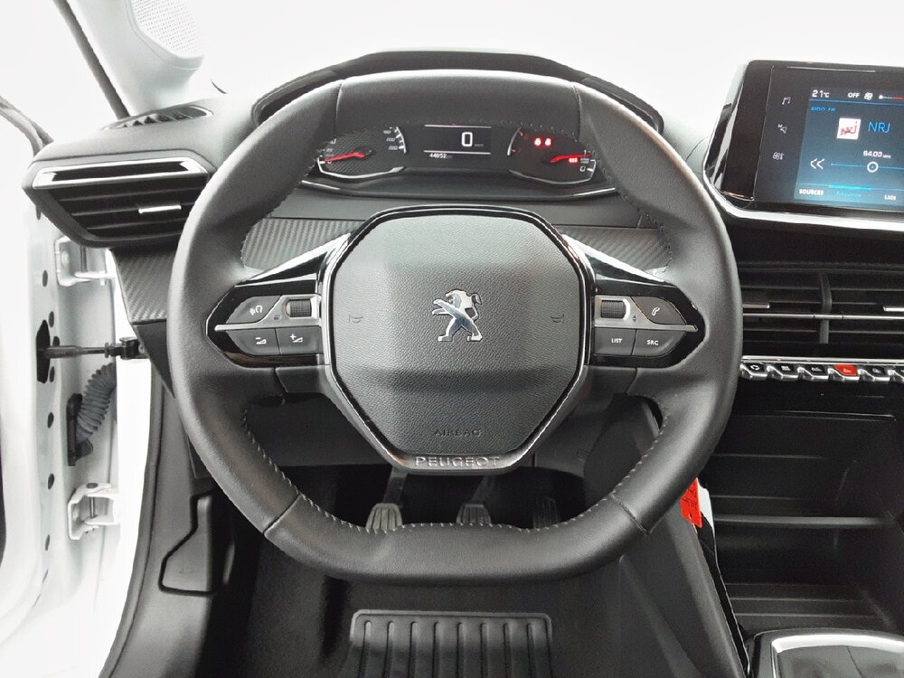 Occasion PEUGEOT 208 208 PureTech 75 S&S BVM5 - Active Pack