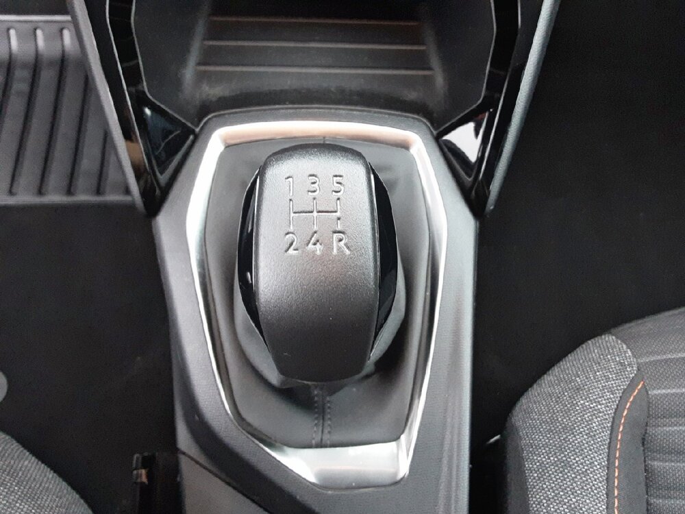 Occasion PEUGEOT 208 208 PureTech 75 S&S BVM5 - Active Pack