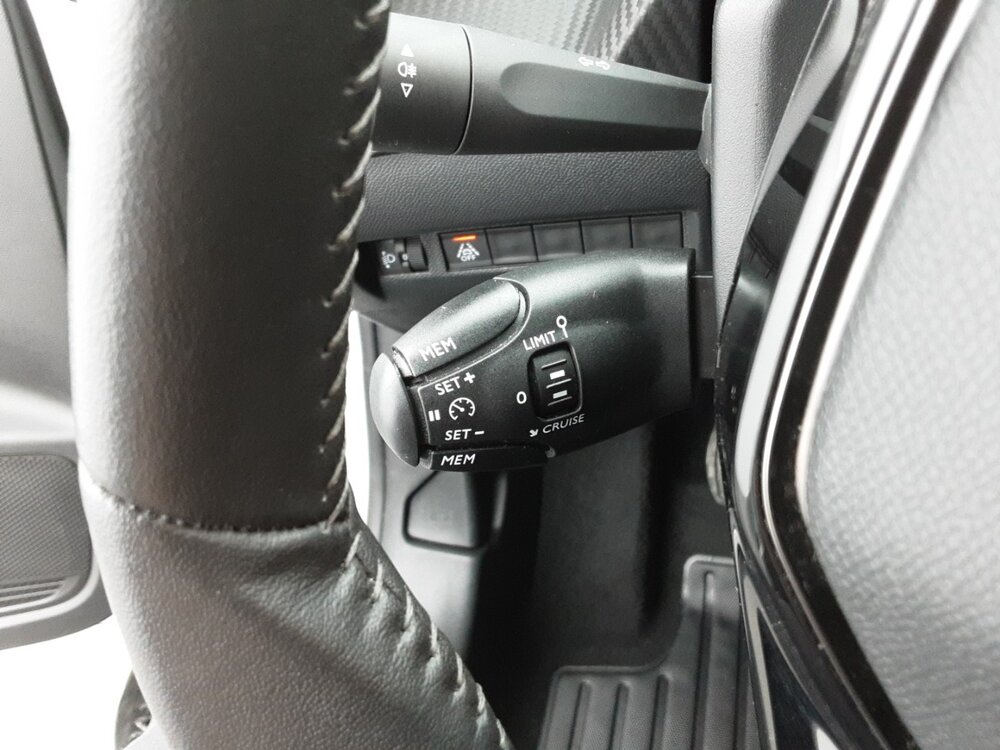 Occasion PEUGEOT 208 208 PureTech 75 S&S BVM5 - Active Pack