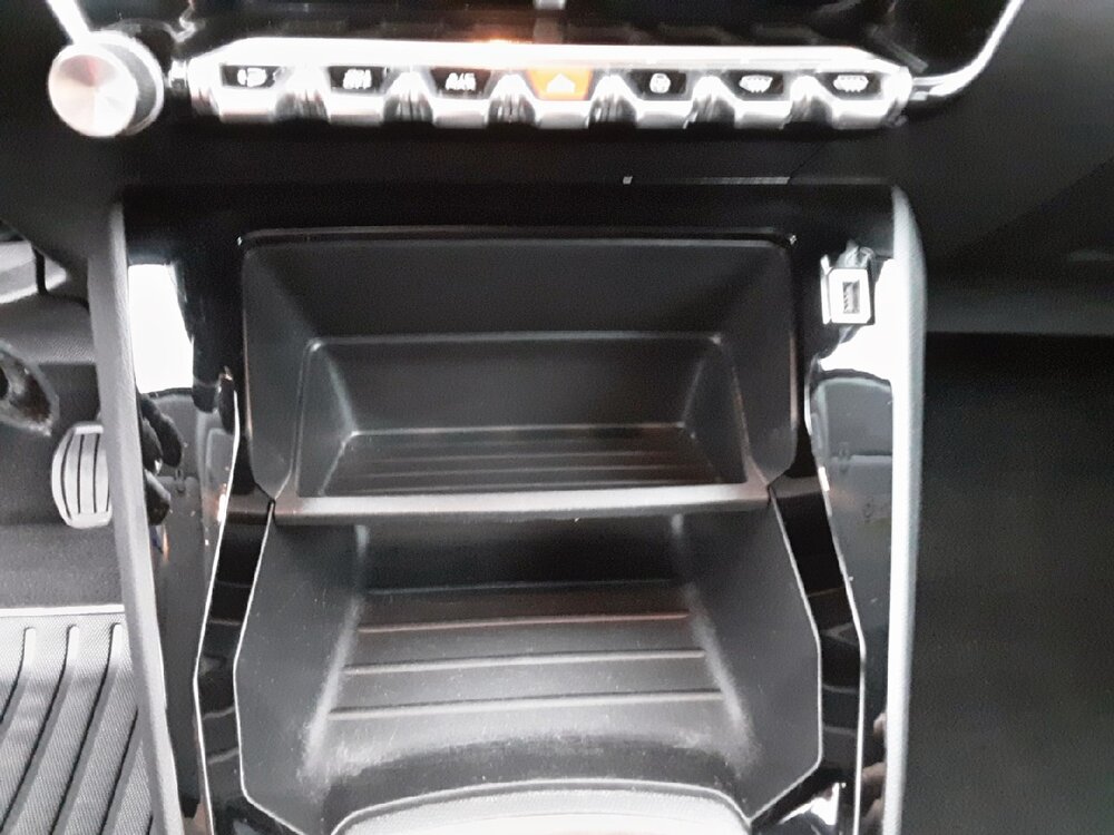 Occasion PEUGEOT 208 208 PureTech 75 S&S BVM5 - Active Pack