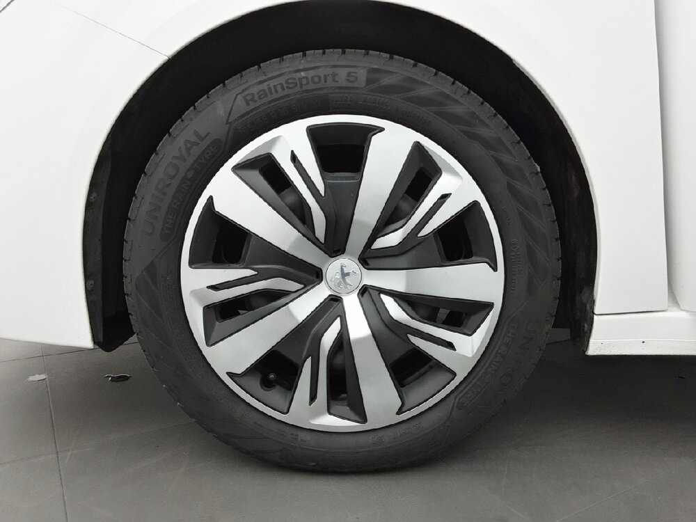 Occasion PEUGEOT 208 208 PureTech 75 S&S BVM5 - Active Pack