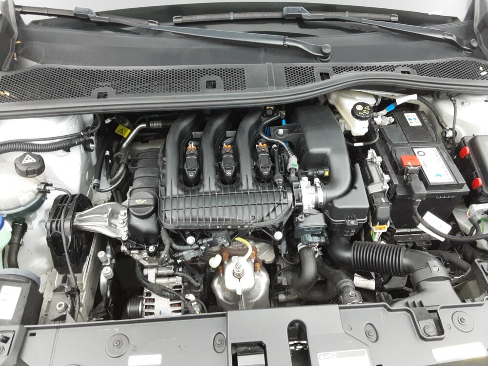 Occasion PEUGEOT 208 208 PureTech 75 S&S BVM5 - Active Pack