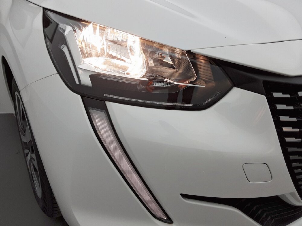 Occasion PEUGEOT 208 208 PureTech 75 S&S BVM5 - Active Pack