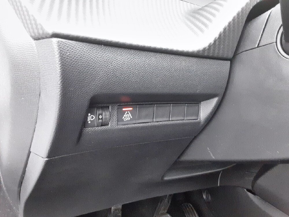 Occasion PEUGEOT 208 208 PureTech 75 S&S BVM5 - Active Pack