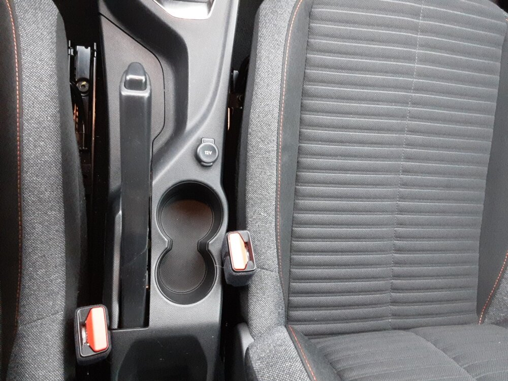 Occasion PEUGEOT 208 208 PureTech 75 S&S BVM5 - Active Pack