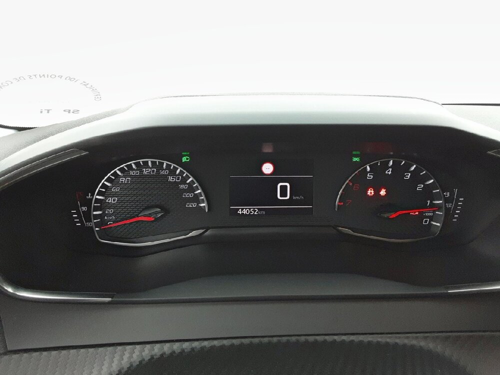 Occasion PEUGEOT 208 208 PureTech 75 S&S BVM5 - Active Pack