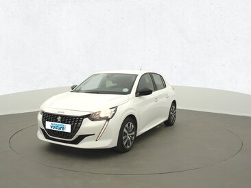Occasion PEUGEOT 208 208 PureTech 75 S&S BVM5 - Active Pack