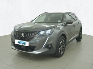 Occasion PEUGEOT 2008 2008 PureTech 100 S&S BVM6 - Allure Pack