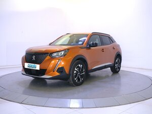 Occasion PEUGEOT 2008 2008 BlueHDi 130 S&S EAT8 - Allure