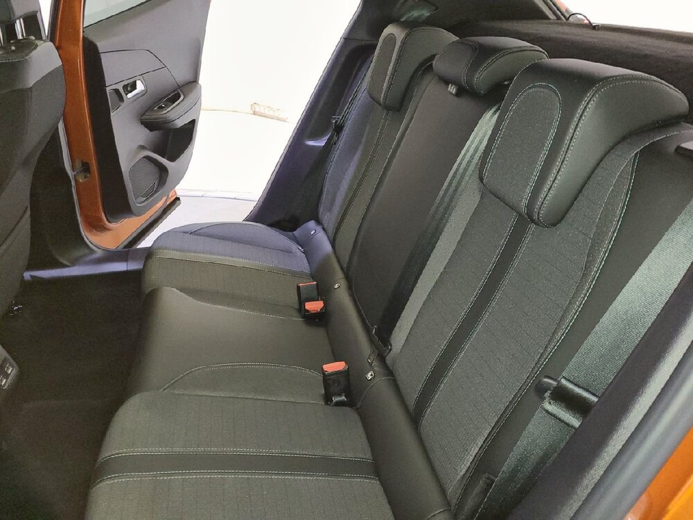 Occasion PEUGEOT 2008 2008 BlueHDi 130 S&S EAT8 - Allure