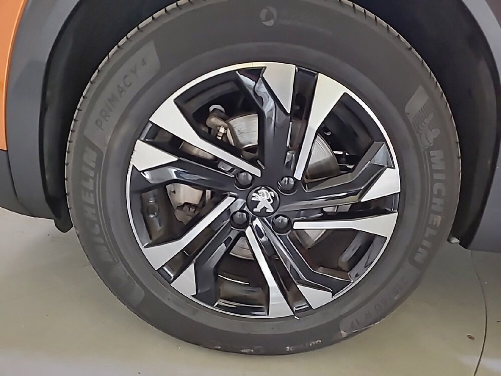 Occasion PEUGEOT 2008 2008 BlueHDi 130 S&S EAT8 - Allure