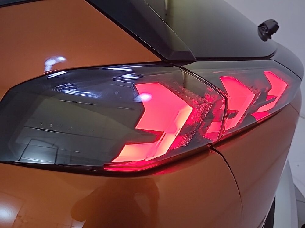 Occasion PEUGEOT 2008 2008 BlueHDi 130 S&S EAT8 - Allure