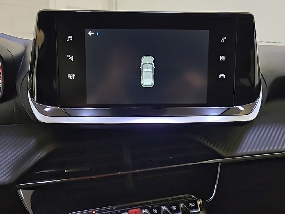 Occasion PEUGEOT 2008 2008 BlueHDi 130 S&S EAT8 - Allure