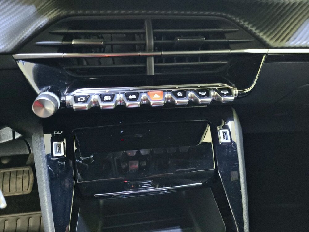 Occasion PEUGEOT 2008 2008 BlueHDi 130 S&S EAT8 - Allure