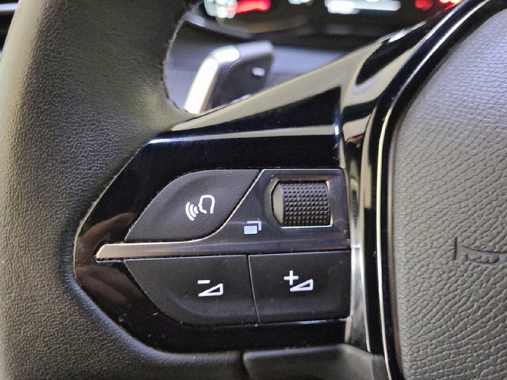 Occasion PEUGEOT 2008 2008 BlueHDi 130 S&S EAT8 - Allure