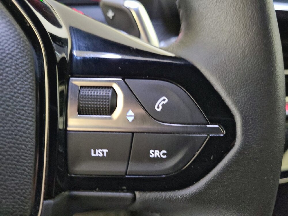 Occasion PEUGEOT 2008 2008 BlueHDi 130 S&S EAT8 - Allure