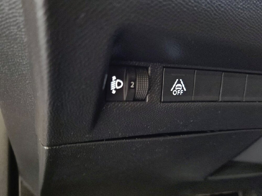 Occasion PEUGEOT 2008 2008 BlueHDi 130 S&S EAT8 - Allure