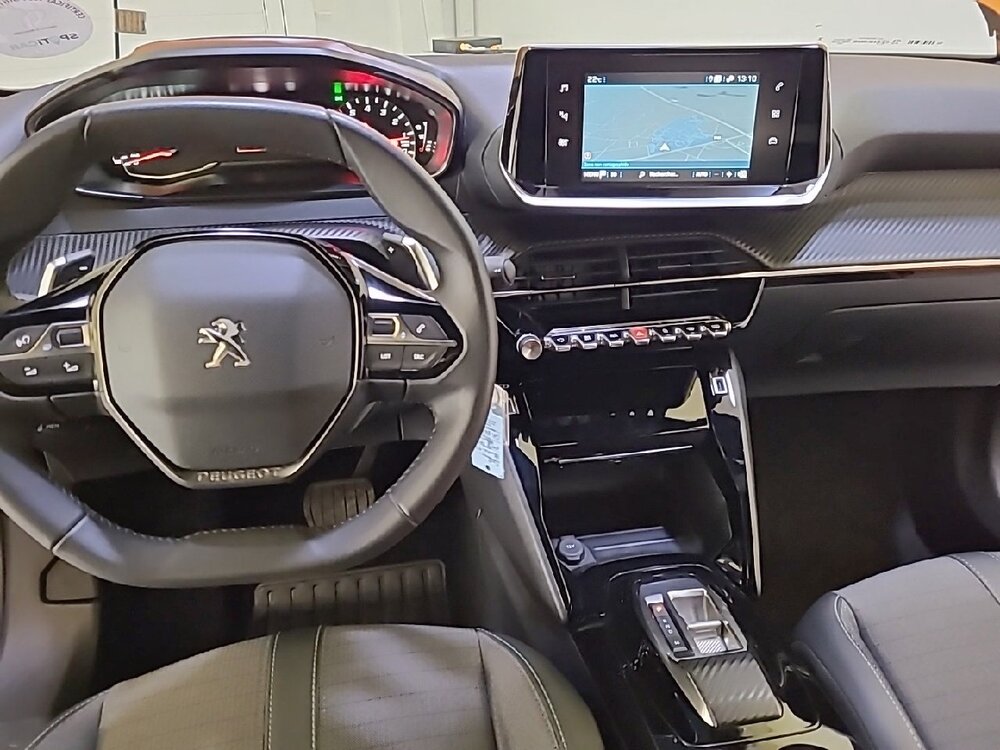 Occasion PEUGEOT 2008 2008 BlueHDi 130 S&S EAT8 - Allure