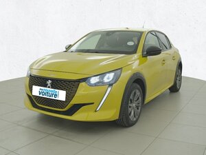 Occasion PEUGEOT 208 208 Electrique 50 kWh 136ch - Style