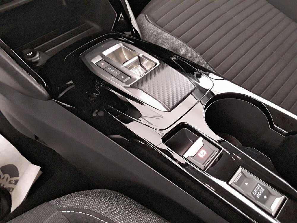 Occasion PEUGEOT 208 208 Electrique 50 kWh 136ch - Style