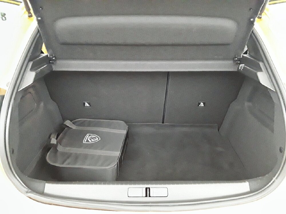 Occasion PEUGEOT 208 208 Electrique 50 kWh 136ch - Style