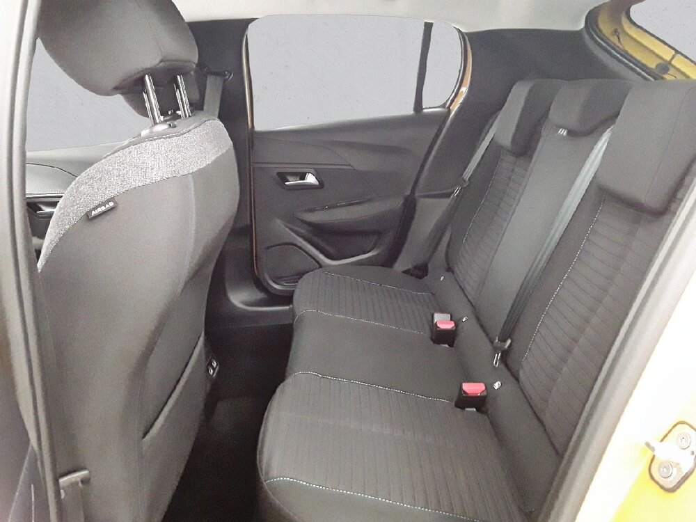 Occasion PEUGEOT 208 208 Electrique 50 kWh 136ch