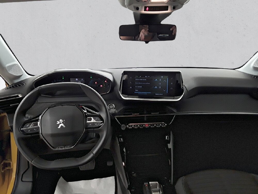 Occasion PEUGEOT 208 208 Electrique 50 kWh 136ch