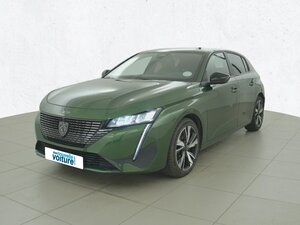 Occasion PEUGEOT 308 308 BlueHDi 130ch S&S BVM6 - Allure